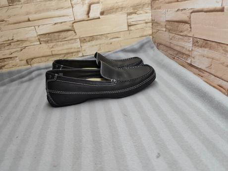 Timberland 39 - dámske kožené mokasíny, timberland,39