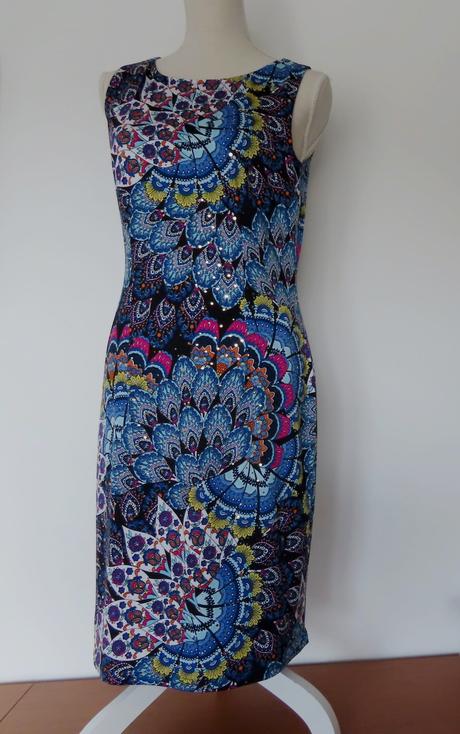 Joseph ribkoff - šaty veľ. 36, 36