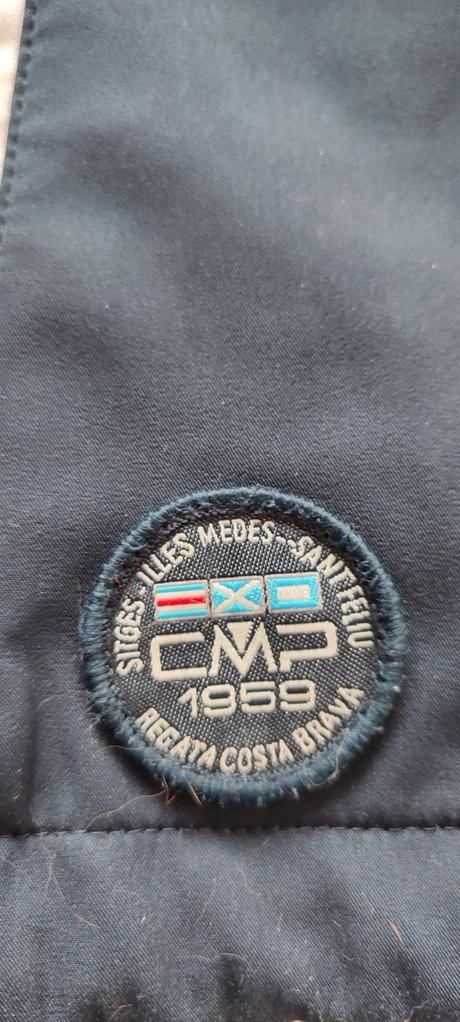 Cmp softshelova bunda, cmp,116
