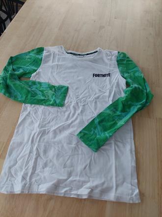Tričko fortnite, 170