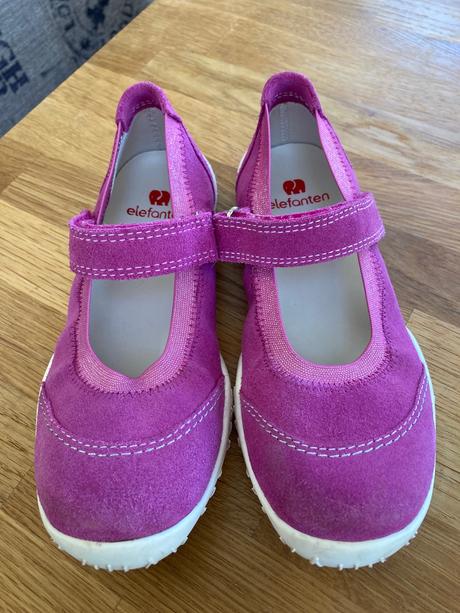 Sandalky kozene, elefanten,29