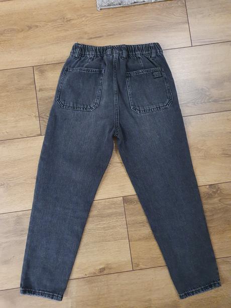 Čierne rifle zara, zara,152