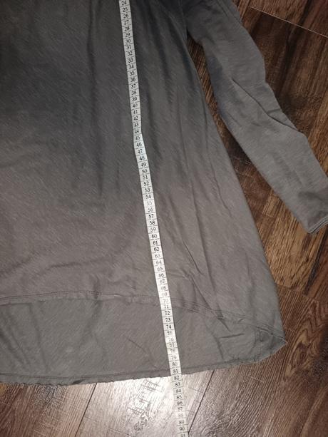 Predĺžené tričko /tunika, takko,40