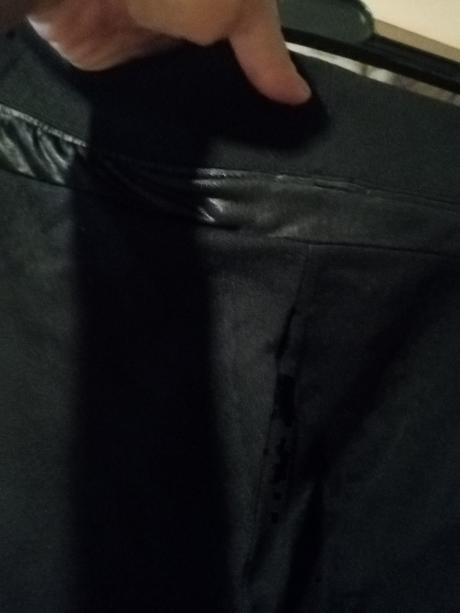 Dámske legíny, amisu,m