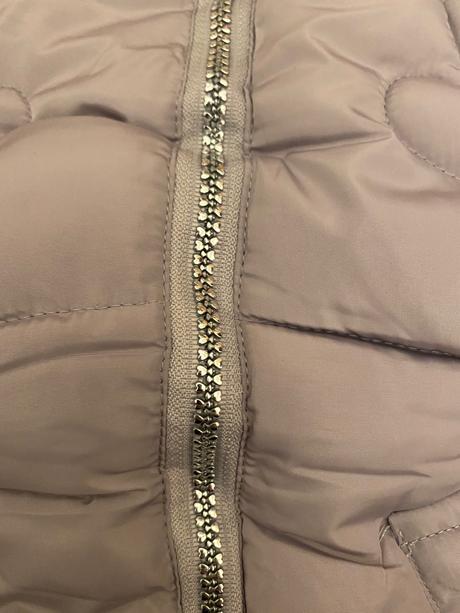 Bundička šedá srdiečko, glo-story,104 / 116