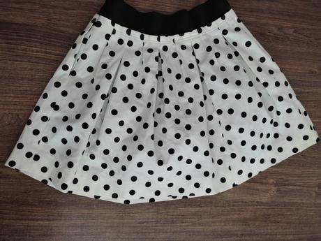 Gulicková sukňa zara., zara,s