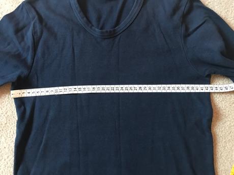 Tricko dlhy rukav vel. 158/164, 158