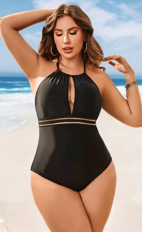 Plavky celé, 4xl / xl / xxl / xxxl