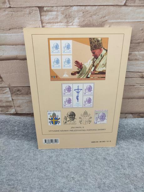 Ján pavol ii - prorok našich čias, 