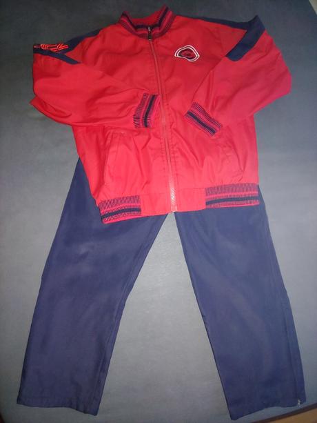 Šušťáková súprava, 140