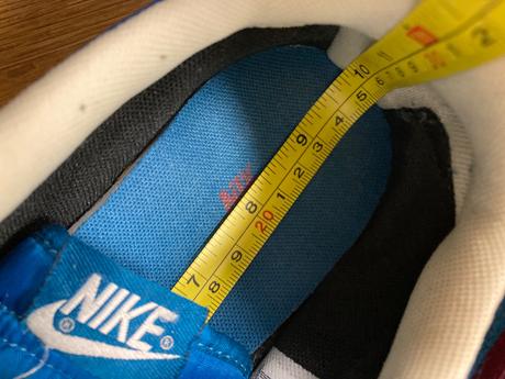 Tenisky nike veľ. 40, nike,40