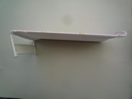 Lehátko do vaničky, 