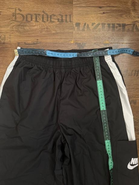 Ľahké šušťáky nike, nike,s