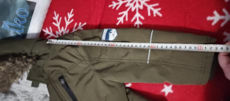 Bunda na zimu, f&f,104