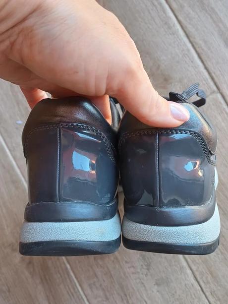 Sneakery geox č.37, geox,37
