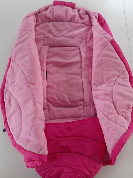 Kaiser fusak do vajička, kaiser