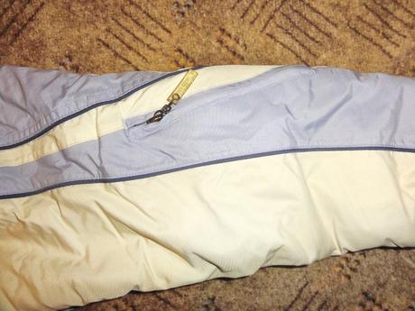 Bunda športová tepla, s