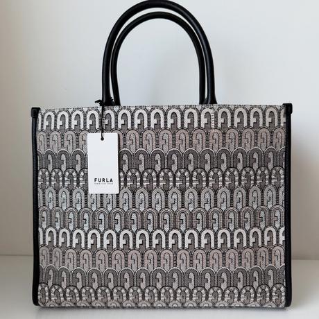 Furla tote opportunity, originál, doklad, furla
