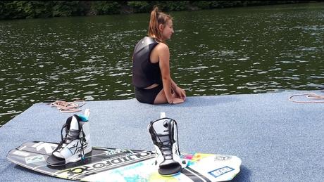 Neoprenova vesta jobe, m