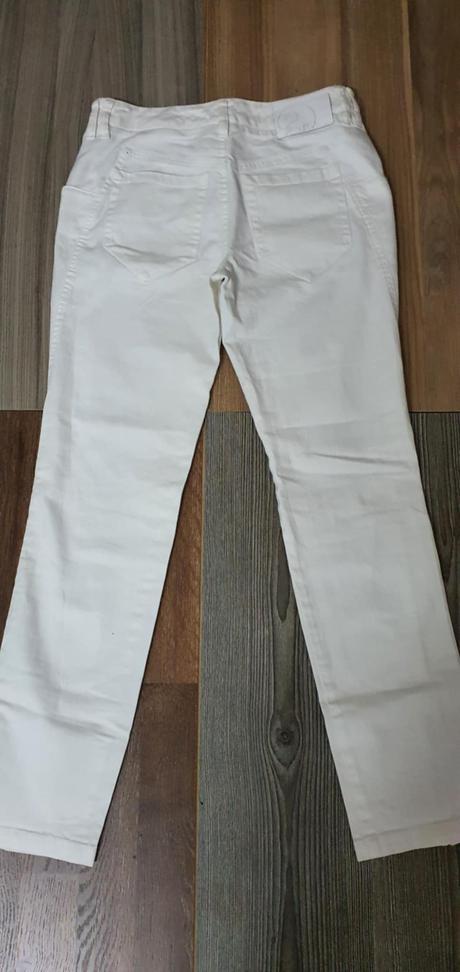 Nohavice gardeur denim vel. 38, 38