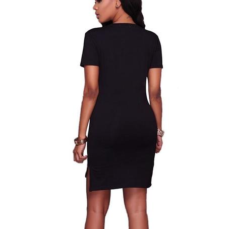 Trickove saty face, m