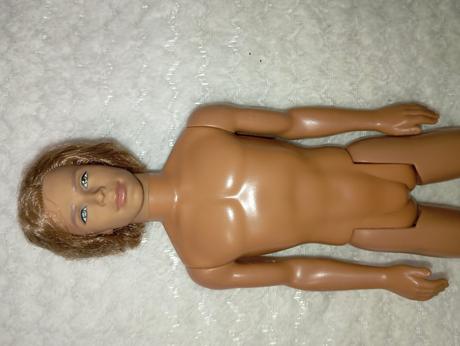 Barbie ken chlapci mattel 3, 