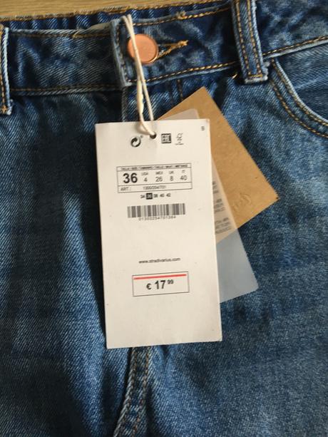 Sukna, stradivarius,36