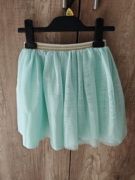 Sukňa, h&m,110