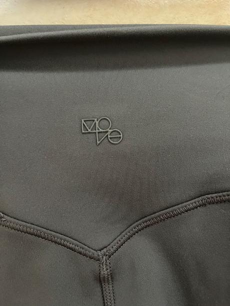Športové legíny, h&m,m