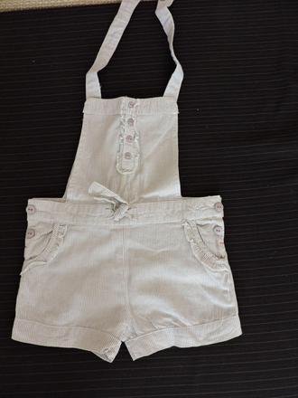 Kraťasky na traky, cherokee,92