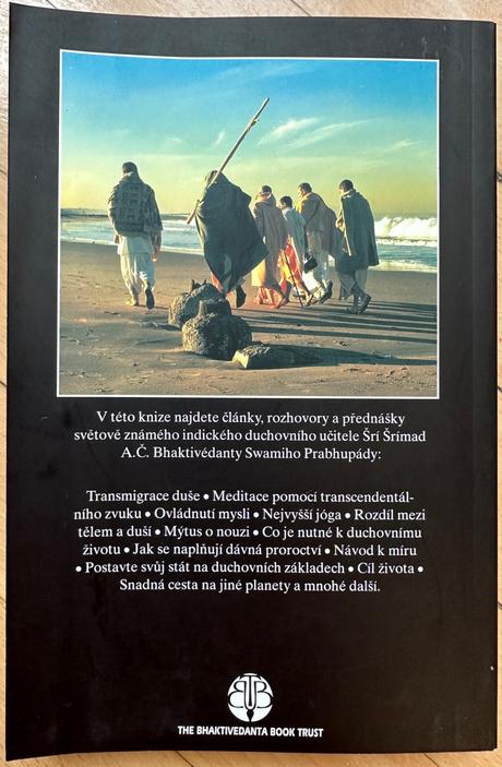 Nauka o seberealizaci za 2eur,