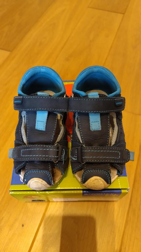 Sandále protetika, protetika,24