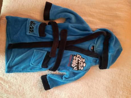 Župan star wars, 98