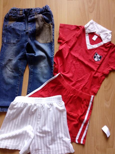 Malo nosene rifle, next,110