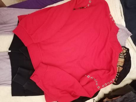 Mega balík jarno letných veci 10ks už aj s poštou, xl