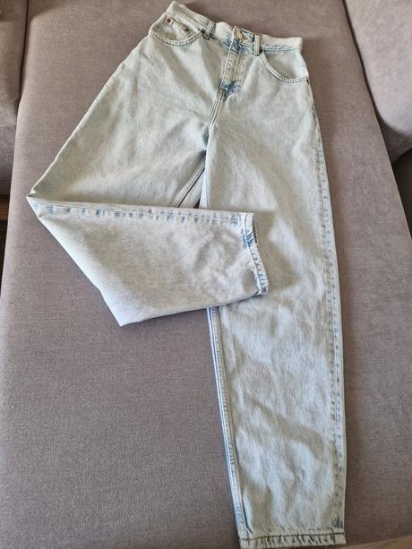 Zara - rifle    2+1zadarmo, zara,xs