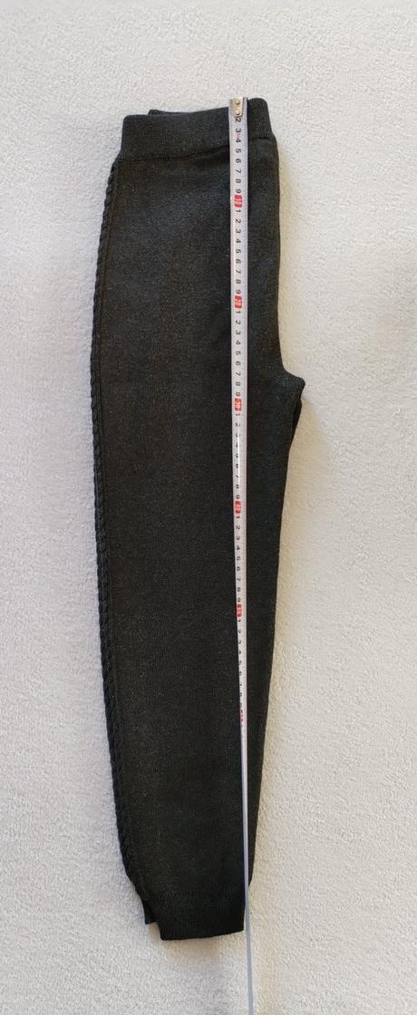 Pletené tepláky, mayoral,134 / 140