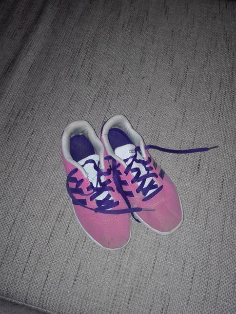 Tenisky, adidas,33
