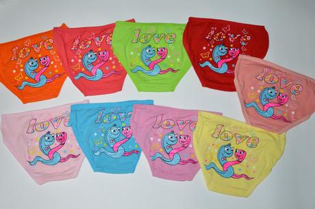 Detské nohavičky, <50 - 188