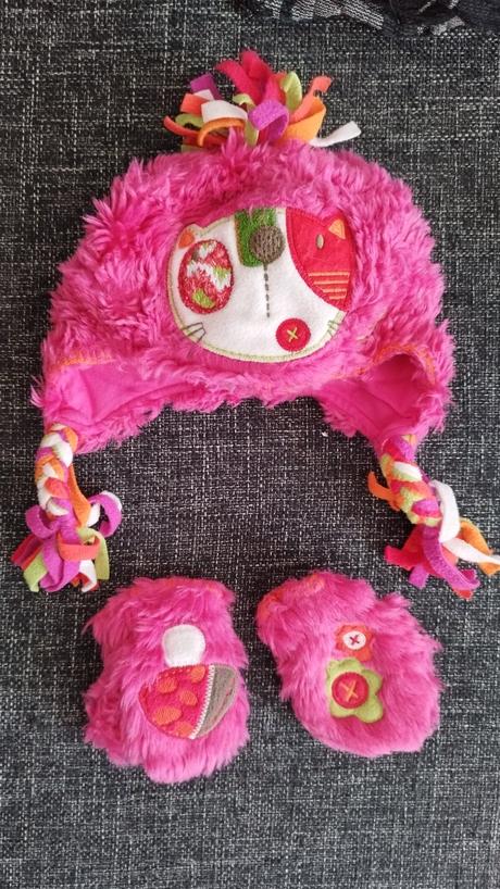 Next čiapka, next,80