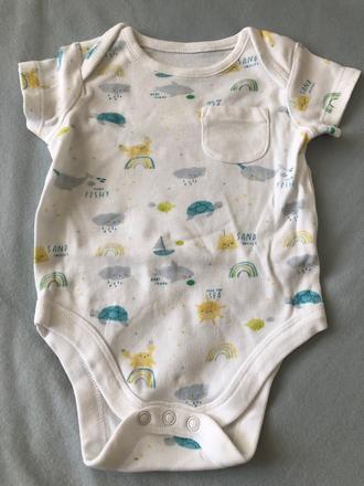 Bodyčko, miniclub,68