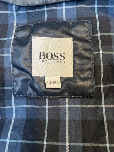 Hugo boss bunda, hugo boss,134