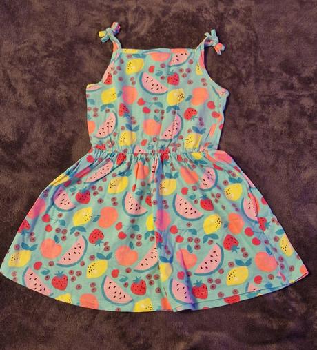 Letne saty palomino (98), palomino,98