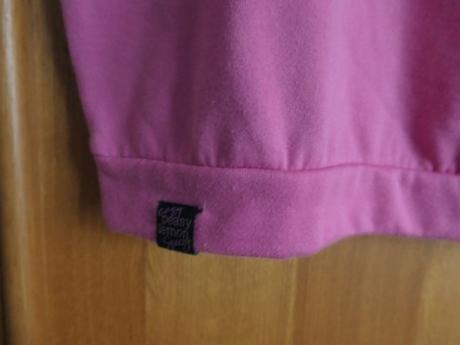 Soccx original stylova, trendy, super mikina m/l, soccx,l