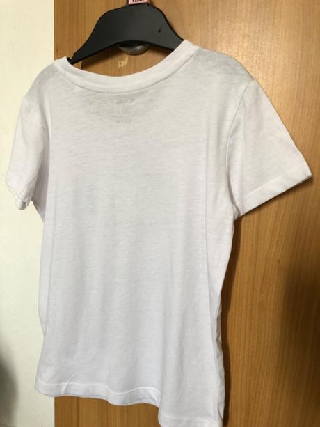 Tričká pre súrodencov, sinsay,98