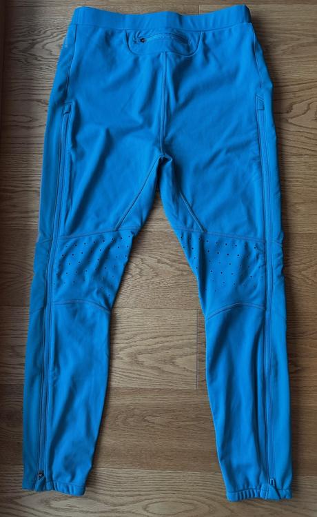 Odlo aeolus pro bezecke nohavice, l