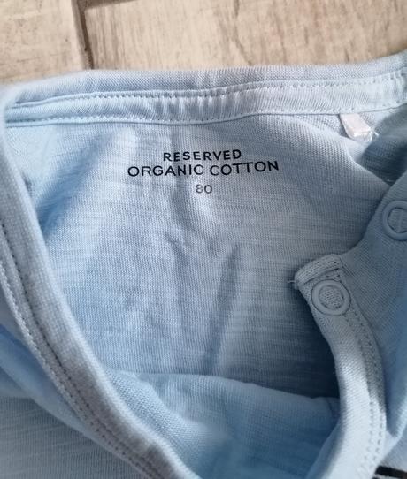 2x body so zapínaním pri krku - 80 reserved, reserved,80