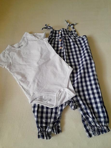 Letná súprava, pepco,80