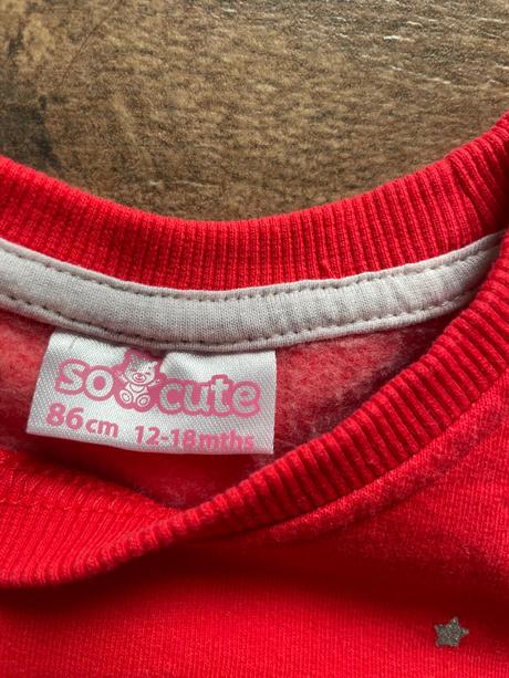 Vianocna tepla mikina, 86