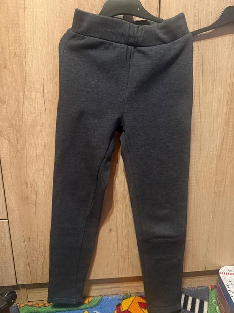 Oteplené legíny, reserved,134